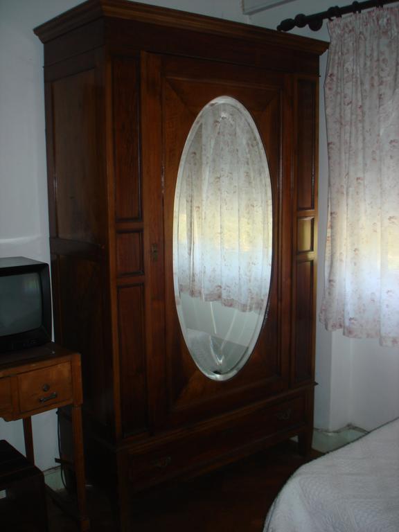Pensao Residencial Luanda Hotel Tomar Room photo