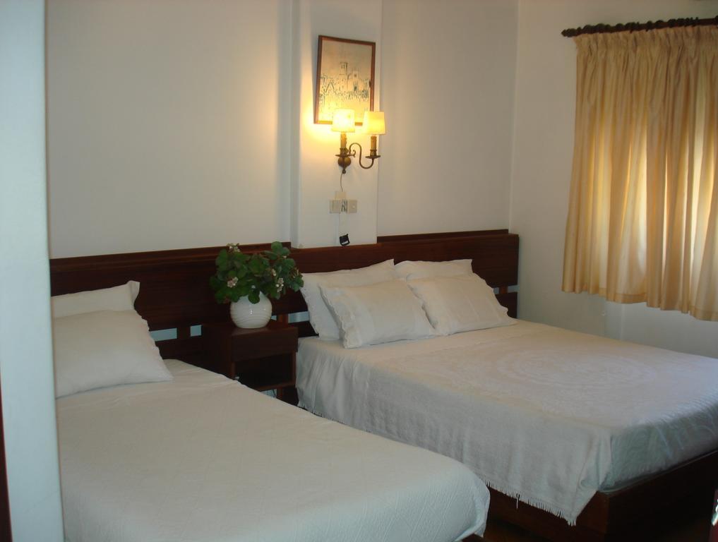 Pensao Residencial Luanda Hotel Tomar Room photo